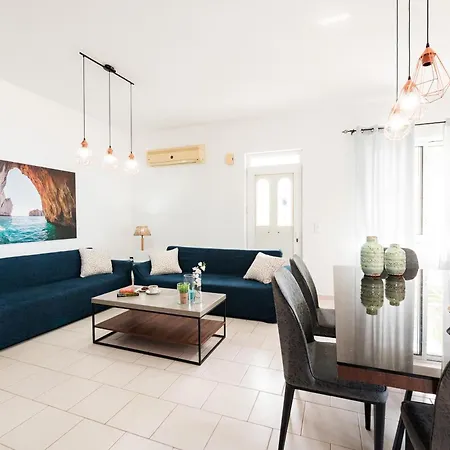 Ferienhaus Perla *
