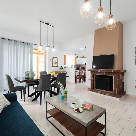 Ferienhaus Perla