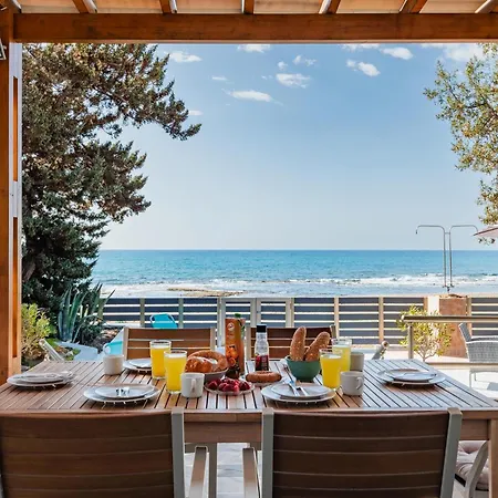 Ferienhaus Perla