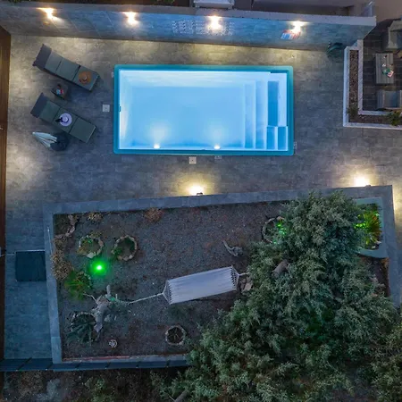 Ferienhaus Perla *